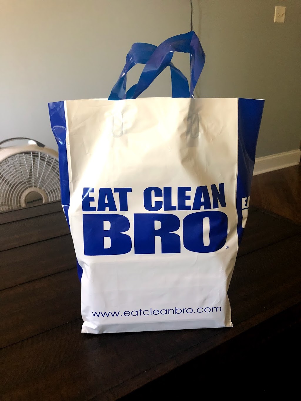 Eat Clean Bro LLC | 607 Industrial Way W, Eatontown, NJ 07724, USA | Phone: (866) 258-1890