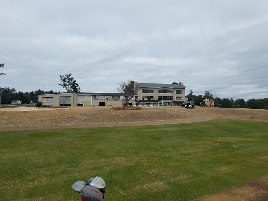 St. Andrews Golf Club | 8799 Edinburg Dr, Winston, GA 30187, USA | Phone: (770) 489-2200