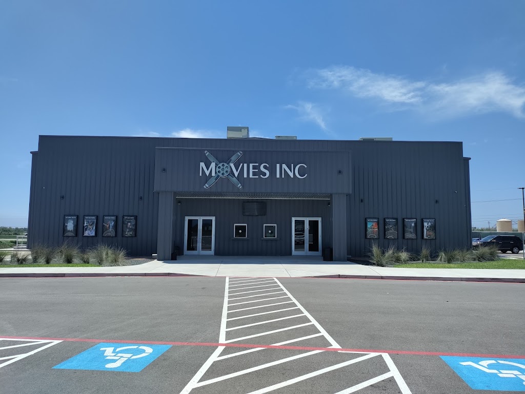 Movies Inc Aransas | 1277 Hwy 35 Bypass, Aransas Pass, TX 78336, USA | Phone: (361) 226-1962