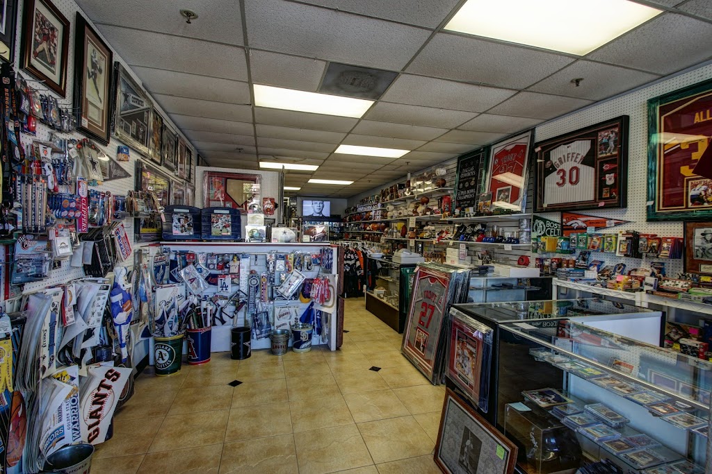 Legends Sportscards | 32245 Mission Trail, Lake Elsinore, CA 92530, USA | Phone: (951) 588-3276