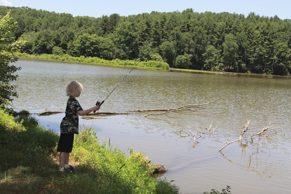 Camp Oest - Broad Creek Memorial Scout Reservation | 1800 Robinson Mill Rd, Darlington, MD 21034, USA | Phone: (410) 420-4076