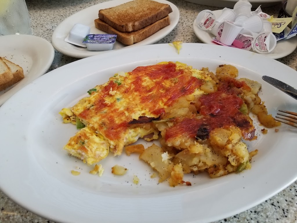 Bronx Riverdale Diner | 3657 Kingsbridge Ave, Bronx, NY 10463, USA | Phone: (718) 884-6050