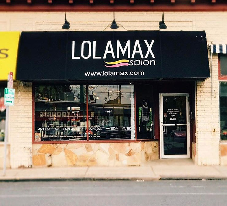 LolaMax Salon | 5452 Nicollet Ave, Minneapolis, MN 55419, USA | Phone: (952) 888-3660