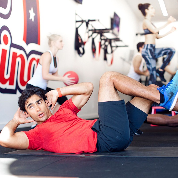 F45 Training Downtown Los Angeles | 1200 S Grand Ave, Los Angeles, CA 90015, USA | Phone: (310) 776-5214