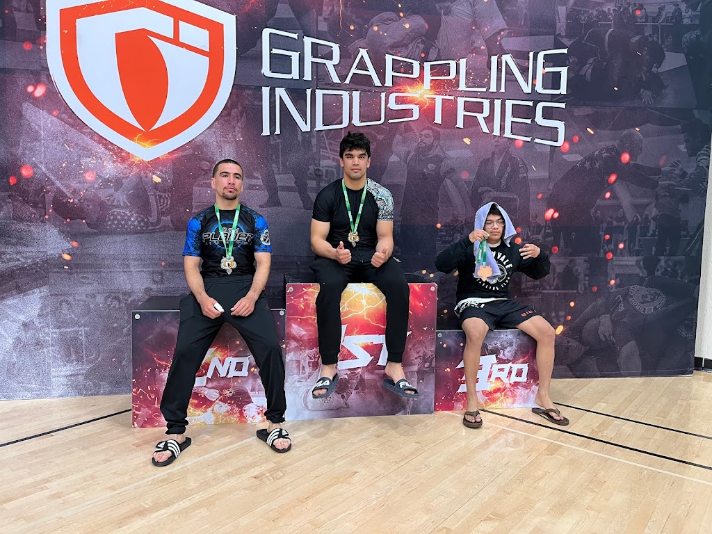 Baem Jiu Jitsu - Fremont | 47900 Warm Springs Blvd, Fremont, CA 94539, USA | Phone: (310) 991-7528