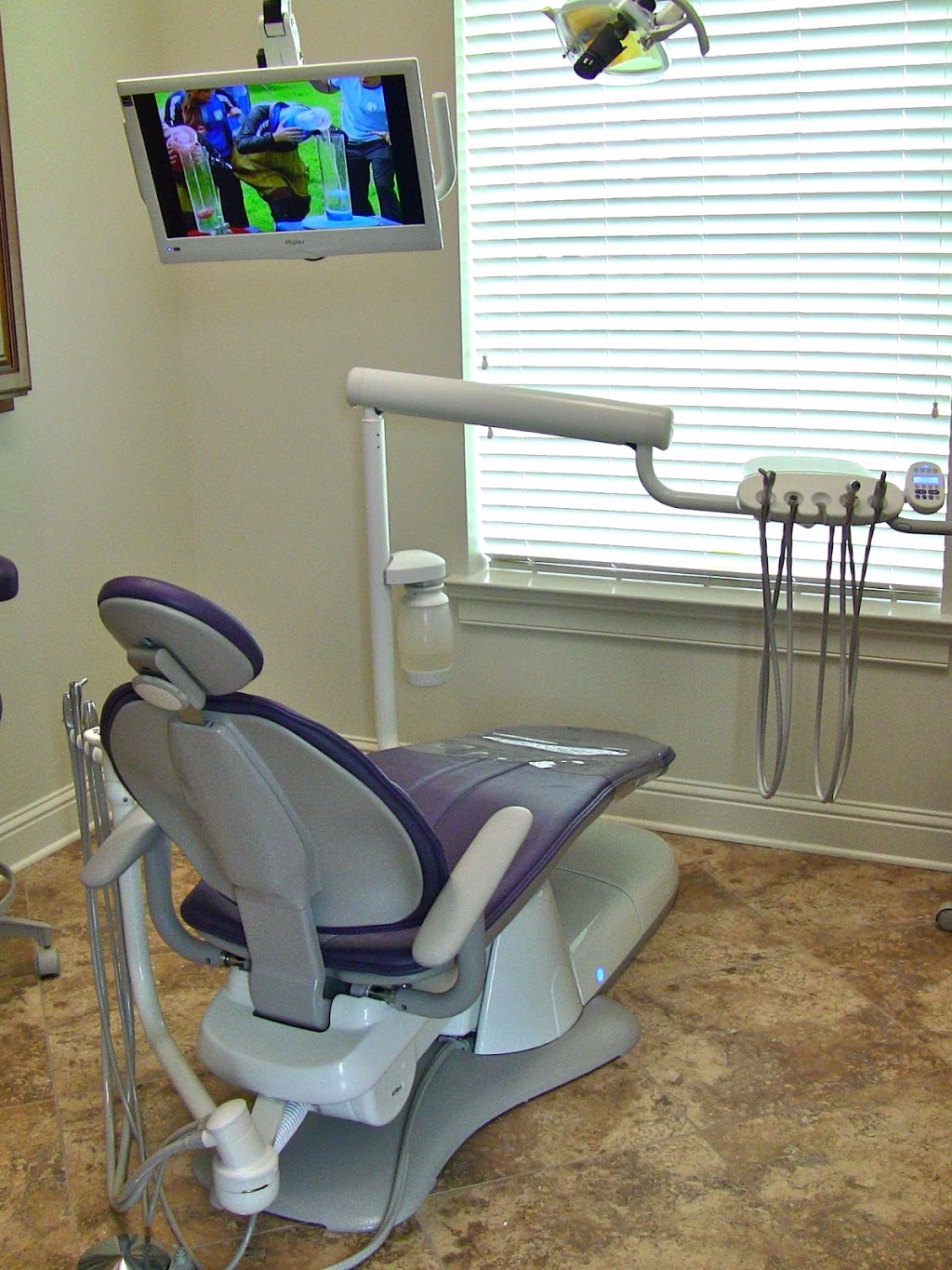 Louisiana Dental Center - Zachary | 1081 Coppermill Blvd, Zachary, LA 70791, USA | Phone: (225) 286-4800