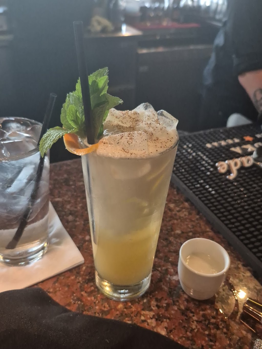 Kona Grill - Gilbert | 2224 E Williams Field Rd #101, Gilbert, AZ 85295, USA | Phone: (480) 289-4500