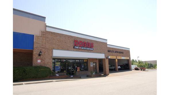 Dobbs Tire & Auto Centers Country Club | 1652 Country Club Plaza Dr, St Charles, MO 63303 | Phone: (636) 946-1200