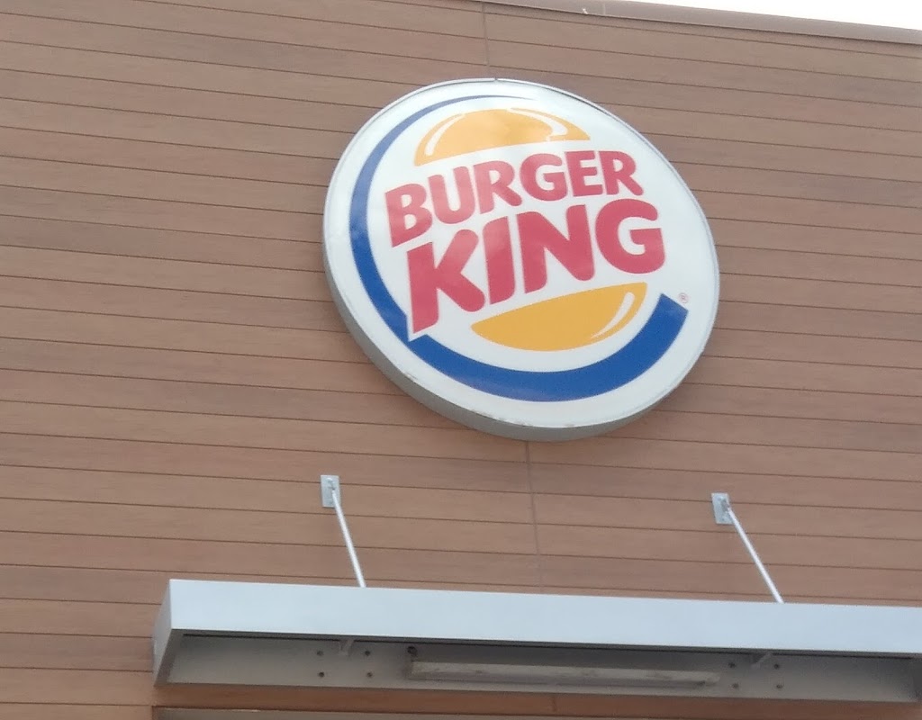 Burger King | 14535 W Grand Ave, Surprise, AZ 85374, USA | Phone: (623) 544-4084