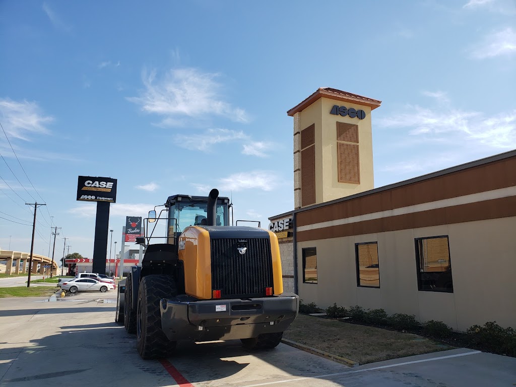 ASCO Equipment Inc. | 2019 Airport Fwy, Euless, TX 76040, USA | Phone: (817) 283-2844