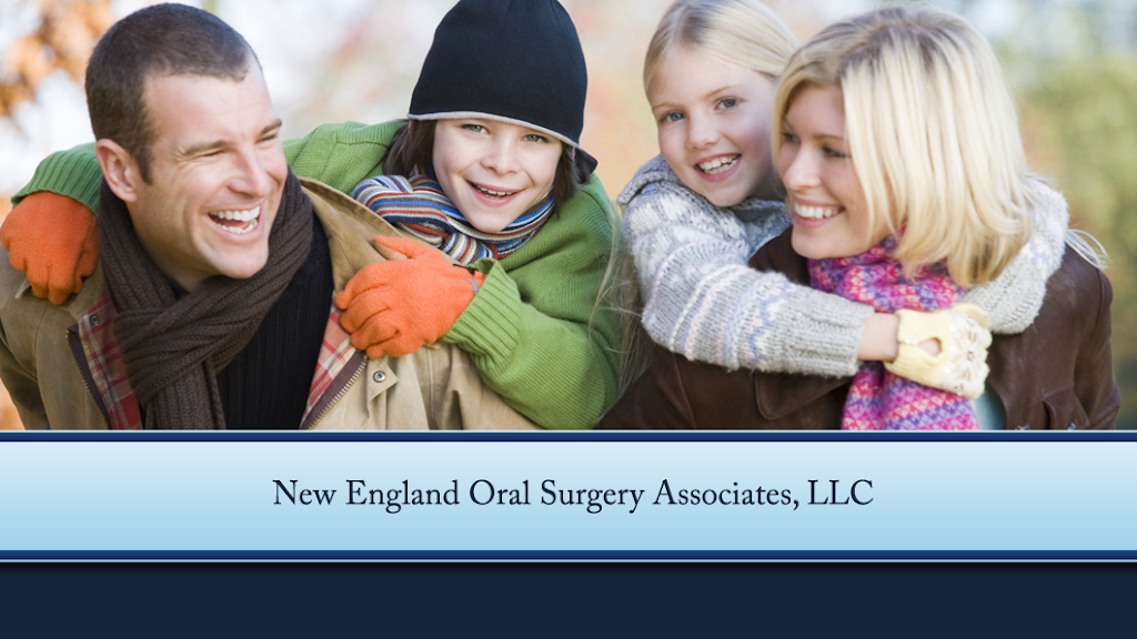 New England Oral & Maxillofacial Surgery | 270 Littleton Rd Suite 1, Westford, MA 01886, USA | Phone: (978) 392-9095