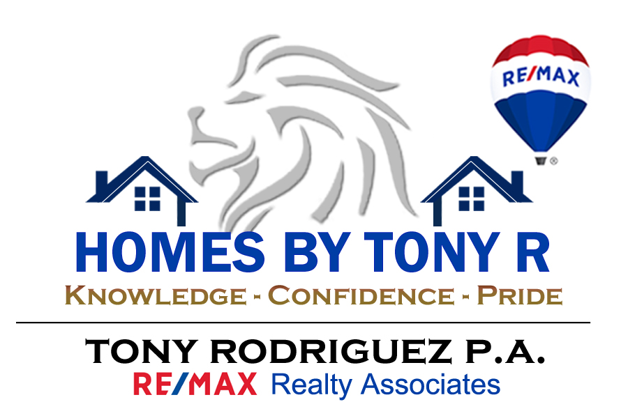Homes By Tony R at RE/MAX Realty Associates | 10175 W Sunrise Blvd, Plantation, FL 33322, USA | Phone: (954) 933-8383