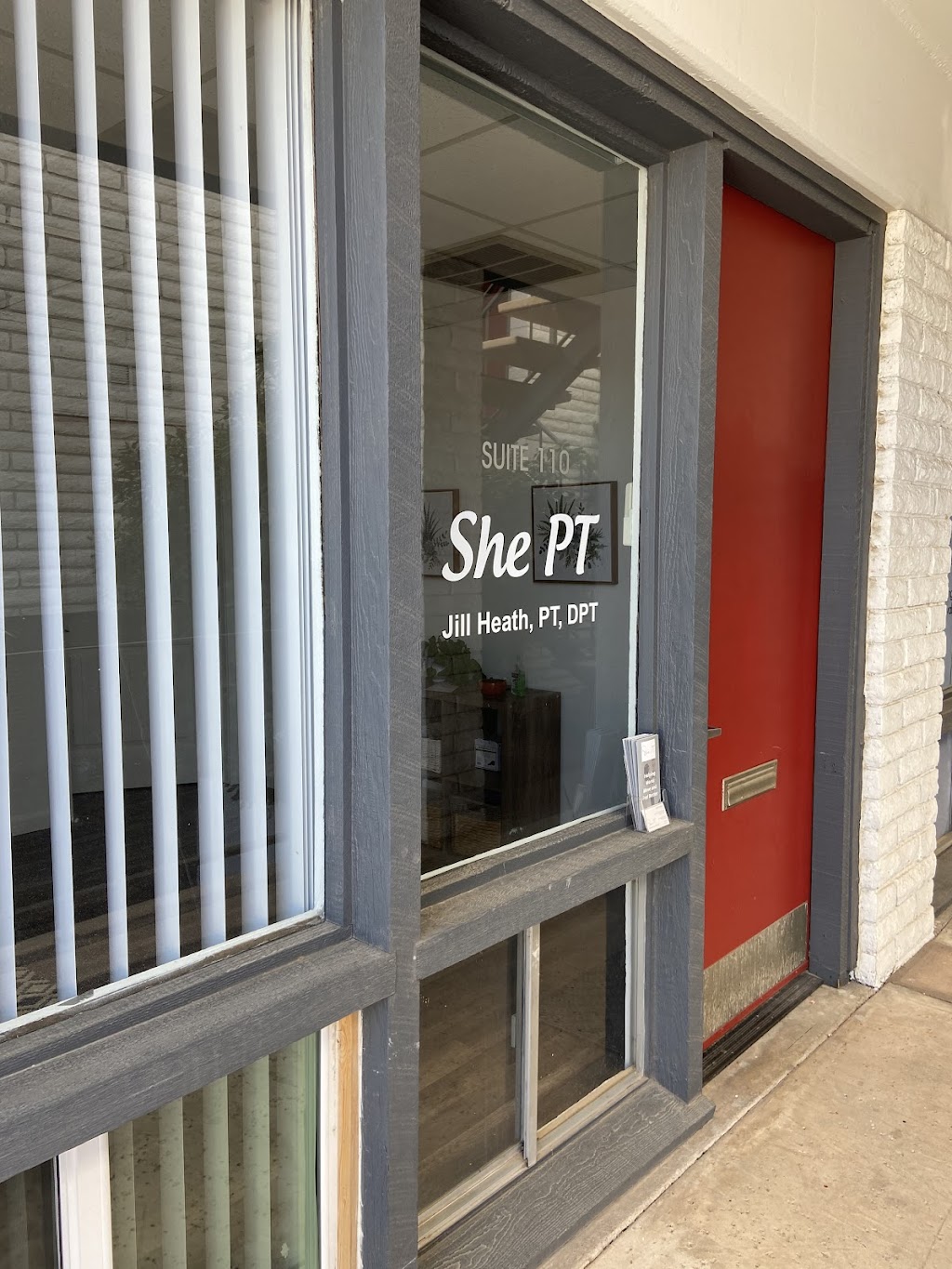 She PT, PLLC | 4545 N 36th St #110, Phoenix, AZ 85018, USA | Phone: (602) 578-9999