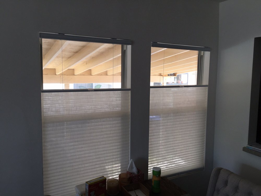 2 Day Blinds | 2025 Marine Ave, Gardena, CA 90249, USA | Phone: (310) 901-7388