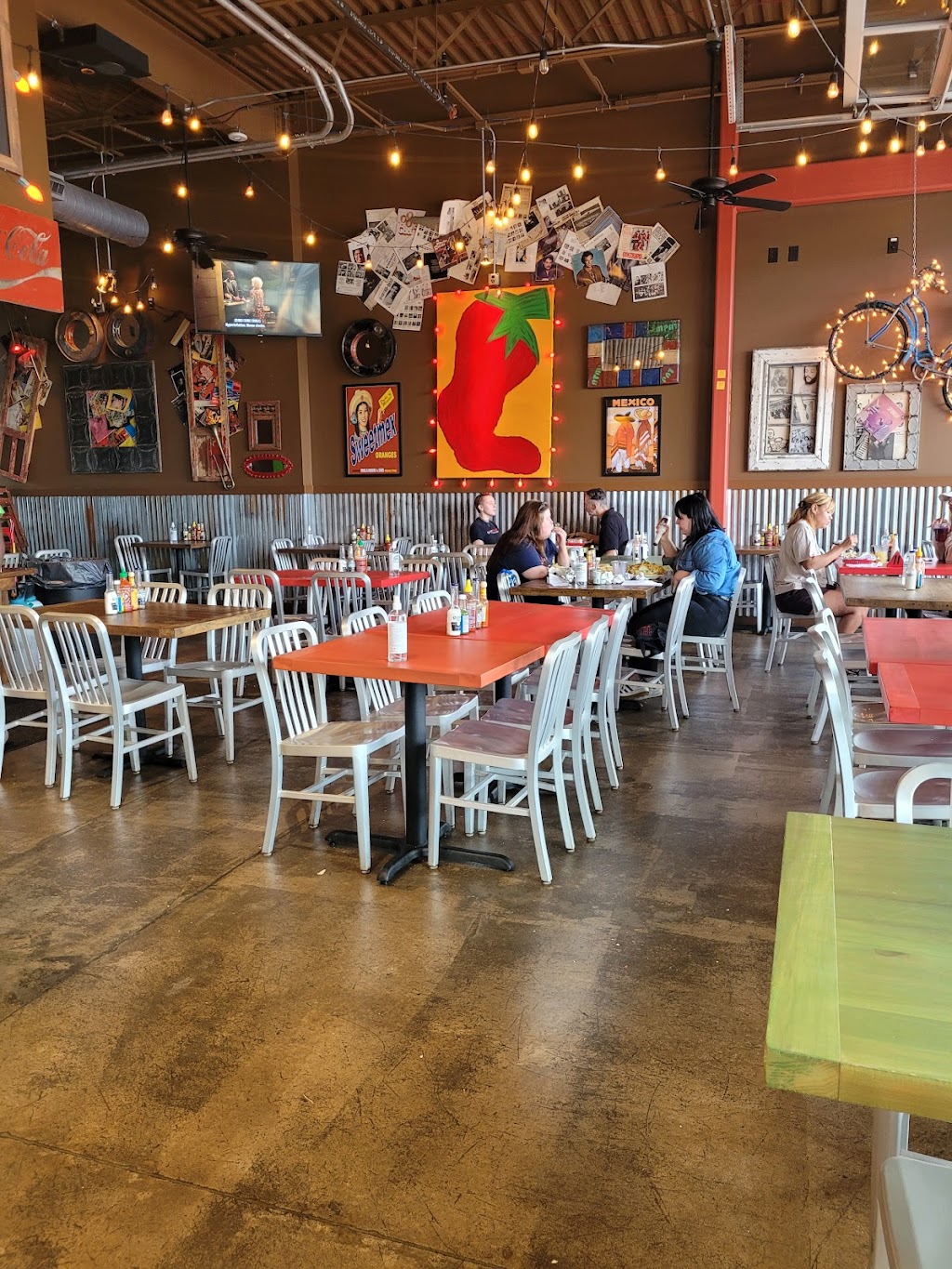 Taco Mama - Winston-Salem | 3489 Burke Mill Rd, Winston-Salem, NC 27103, USA | Phone: (336) 793-8223