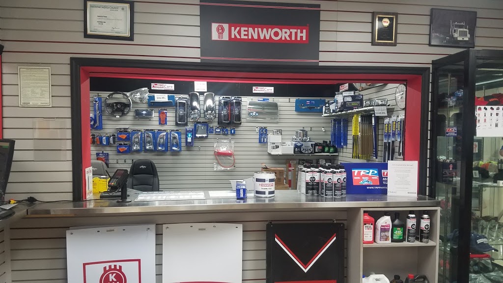 MHC Kenworth - Omaha | 15590 Shepard St, Omaha, NE 68138, USA | Phone: (402) 331-6000