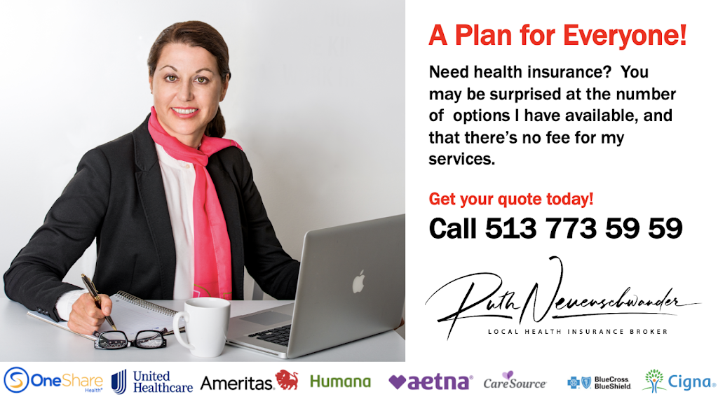 Local Health Insurance Broker | 2785 Ashton Dr, Lebanon, OH 45036, USA | Phone: (513) 773-5959