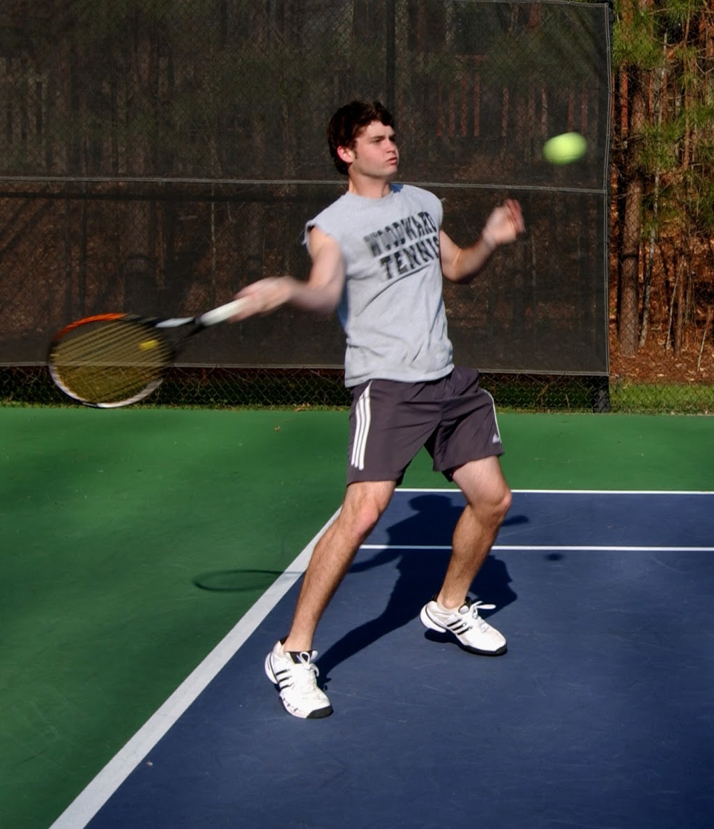 Tennis Fit | 9205 Martin Rd, Roswell, GA 30076 | Phone: (404) 433-5215