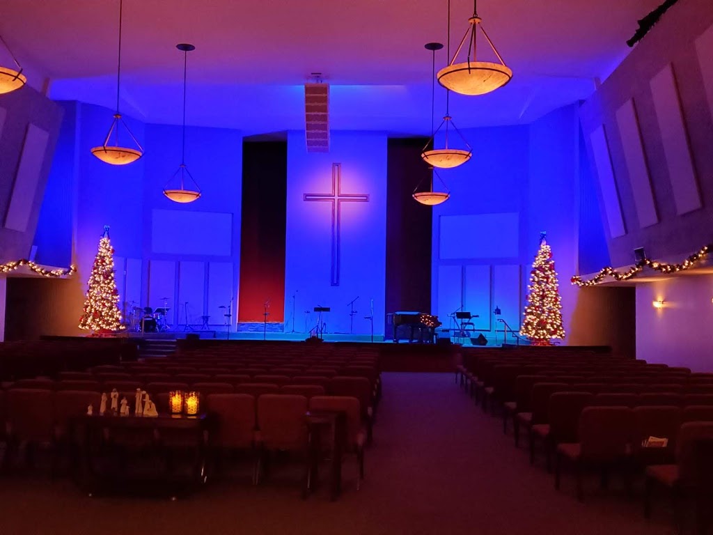 Santa Clara First Baptist | 3111 Benton St, Santa Clara, CA 95051, USA | Phone: (408) 241-7635