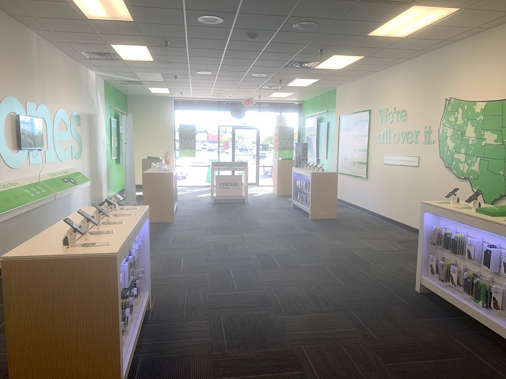 Cricket Wireless Authorized Retailer | 3629 S Orlando Dr, Sanford, FL 32773, USA | Phone: (407) 878-0829