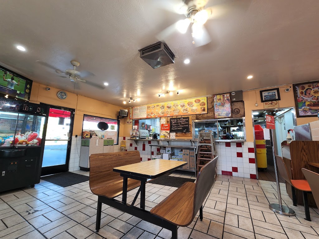 Taqueria 2 Amigos | 6857 Somerset Blvd, Paramount, CA 90723, USA | Phone: (562) 634-5270