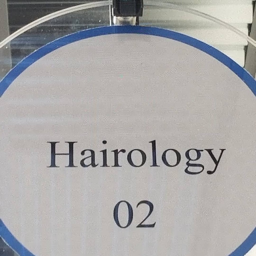 Hairology By Melinda | 530 W Huntington Dr #2, Monrovia, CA 91016, USA | Phone: (760) 684-0696