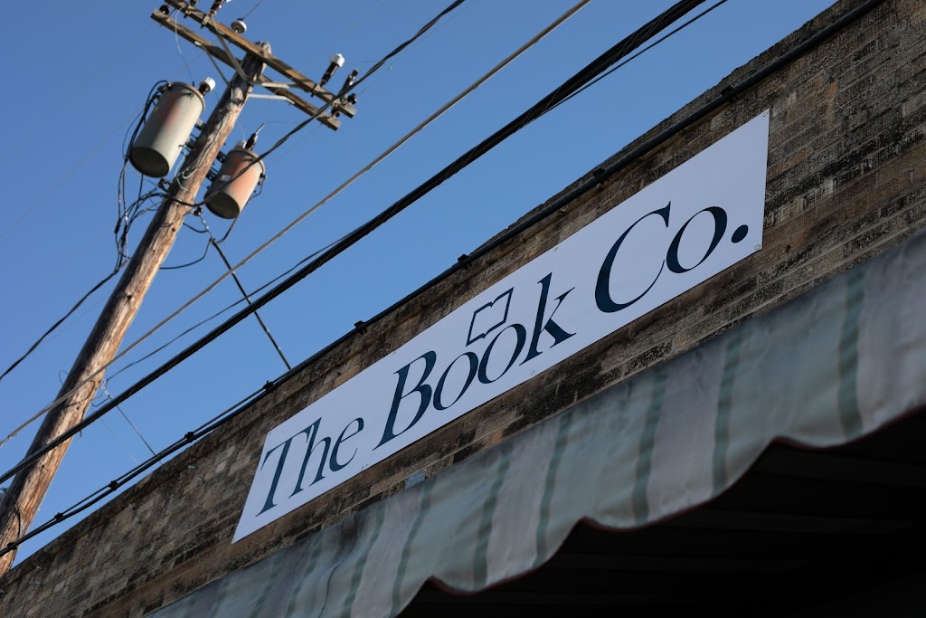 The Book Co. | 108 E Davis St, Mesquite, TX 75149, USA | Phone: (972) 285-8661