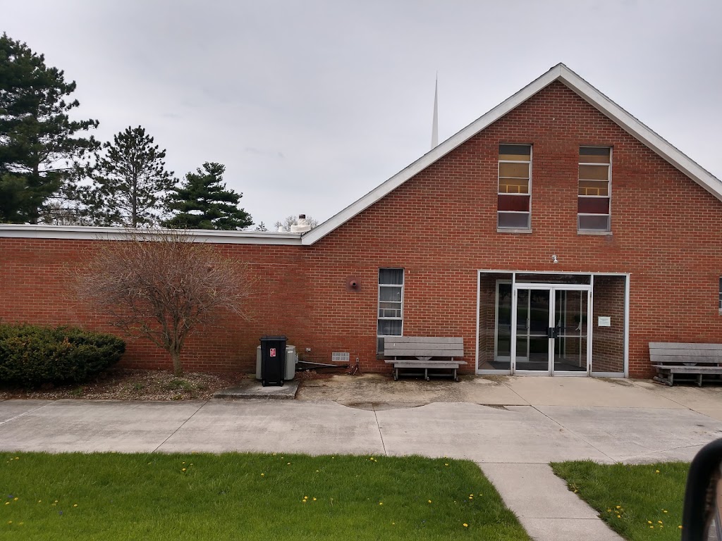 New Life Family Worship Church | 800 Columbus Ave, Fostoria, OH 44830, USA | Phone: (567) 245-8151
