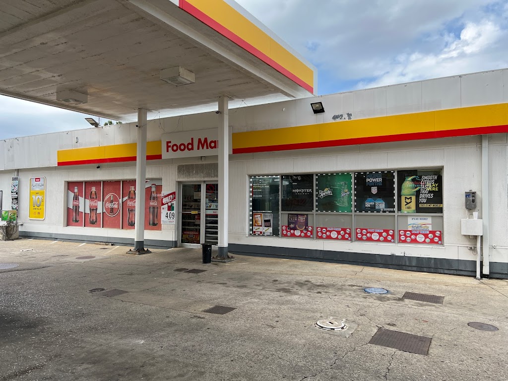 Shell | 10055 Somerset Rd, Waynesburg, KY 40489, USA | Phone: (606) 365-9308