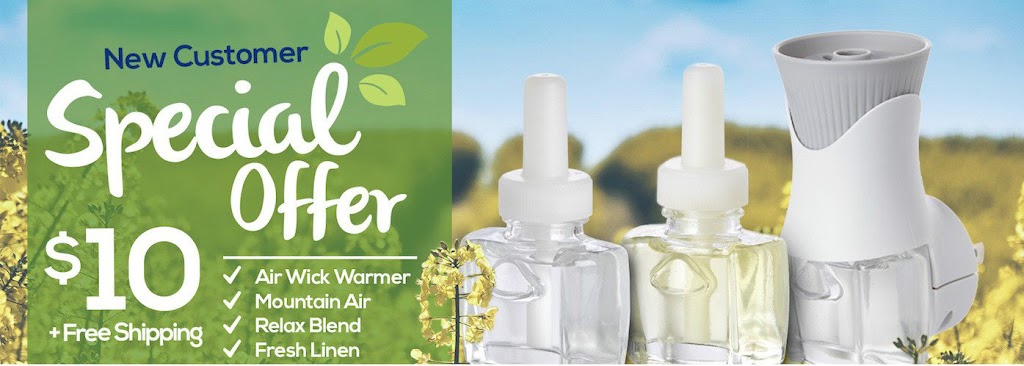 Scent Fill | 720 Brooker Creek Blvd STE 210, Oldsmar, FL 34677, USA | Phone: (866) 223-7561