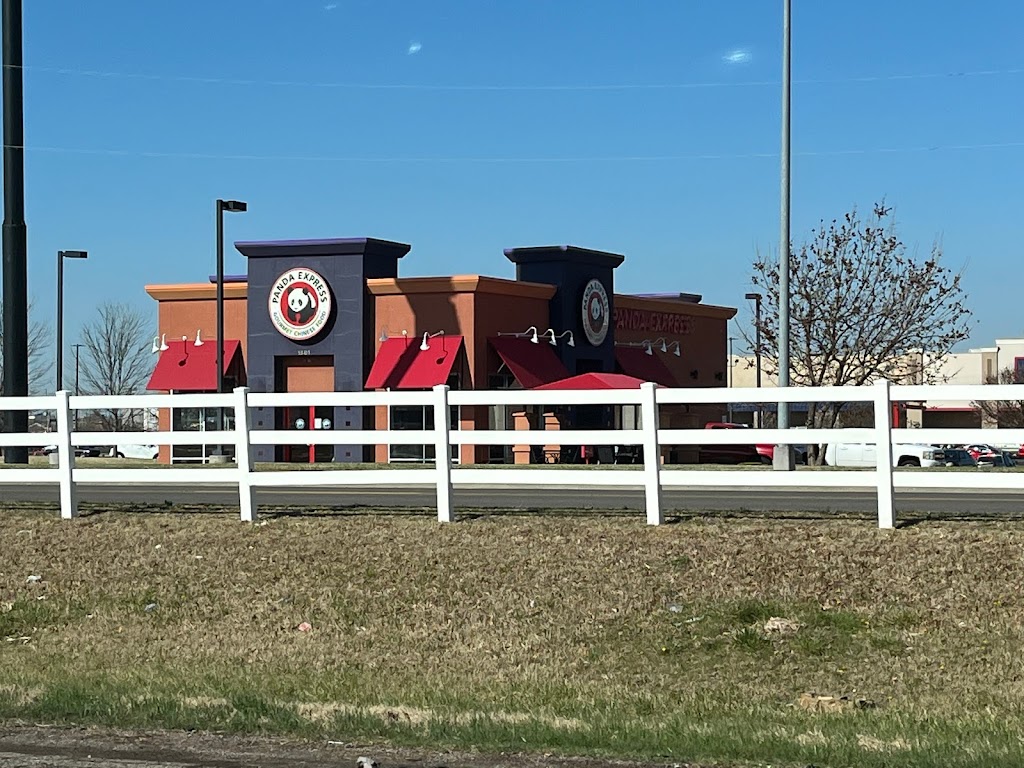 Panda Express | 1401 S I-35 Service Rd, Moore, OK 73160, USA | Phone: (405) 799-8988