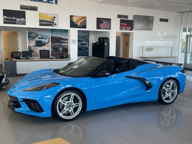 Fairfield Chevrolet | 2501 Martin Rd, Fairfield, CA 94534 | Phone: (707) 639-8956