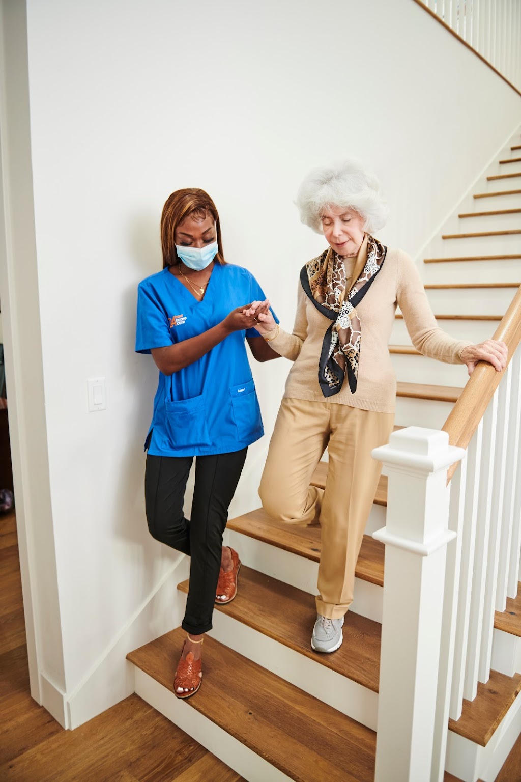 24 Hour Home Care | 1420 Iowa Ave STE 130, Riverside, CA 92507, USA | Phone: (888) 452-2017