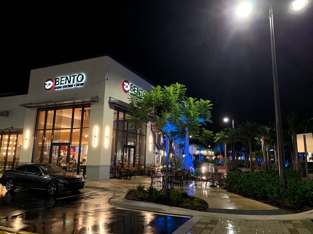 BENTO Kissimmee | 3254 Margaritaville Blvd, Kissimmee, FL 34747, USA | Phone: (407) 507-3096