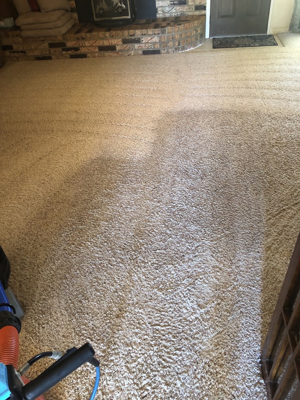 Precision Carpet & Air Duct Cleaning | 101 W Ridge Rd, Norman, OK 73069, USA | Phone: (405) 765-2560