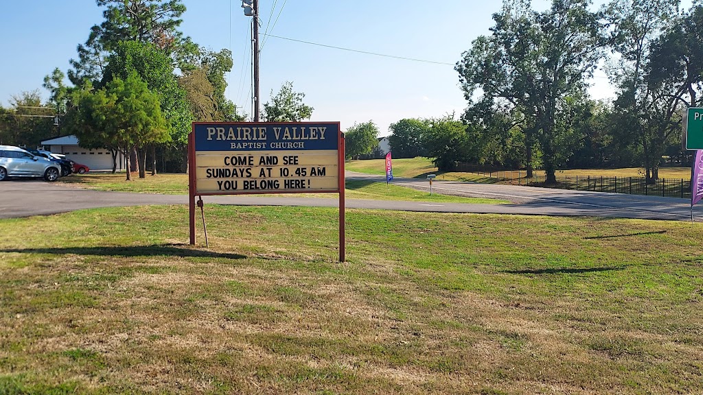 Prairie Valley Baptist Church | 2417 FM 513, Campbell, TX 75422, USA | Phone: (903) 662-5275