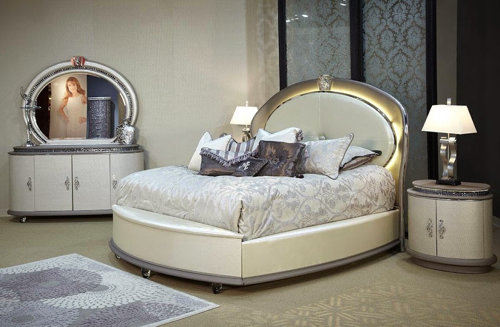 Allamoda Furniture | 15200 Ventura Blvd, Sherman Oaks, CA 91403, USA | Phone: (818) 325-3922