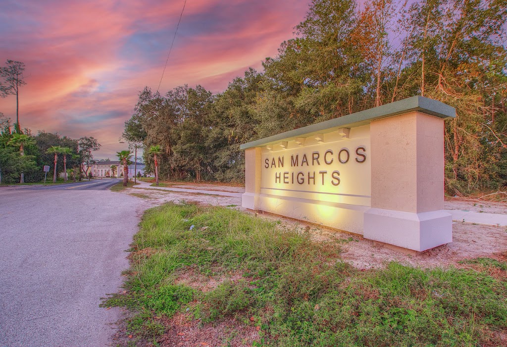 San Marcos Heights | 170 Hometown Ln, St. Augustine, FL 32086, USA | Phone: (833) 770-1509