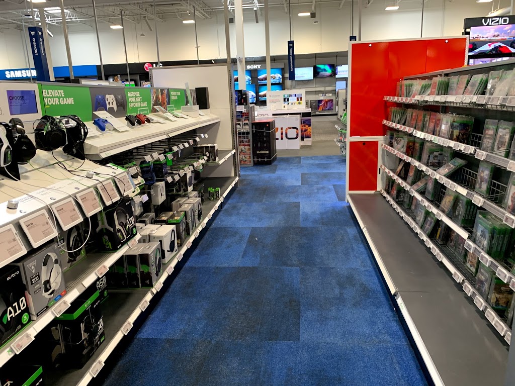 Best Buy | 1643 County Road B2 W, Roseville, MN 55113 | Phone: (651) 746-0538