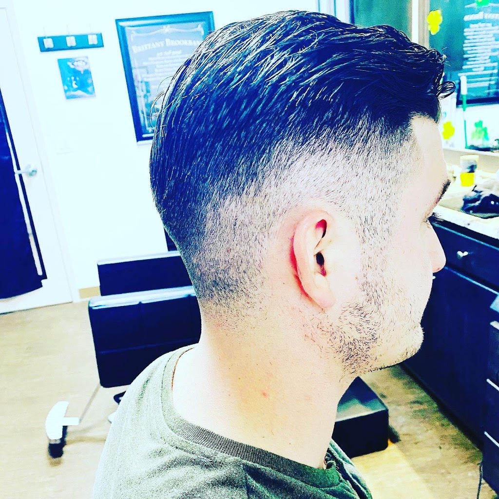 Boss Fades and Shaves | 453 Main St Suit 26, Milford, OH 45150, USA | Phone: (513) 334-7118