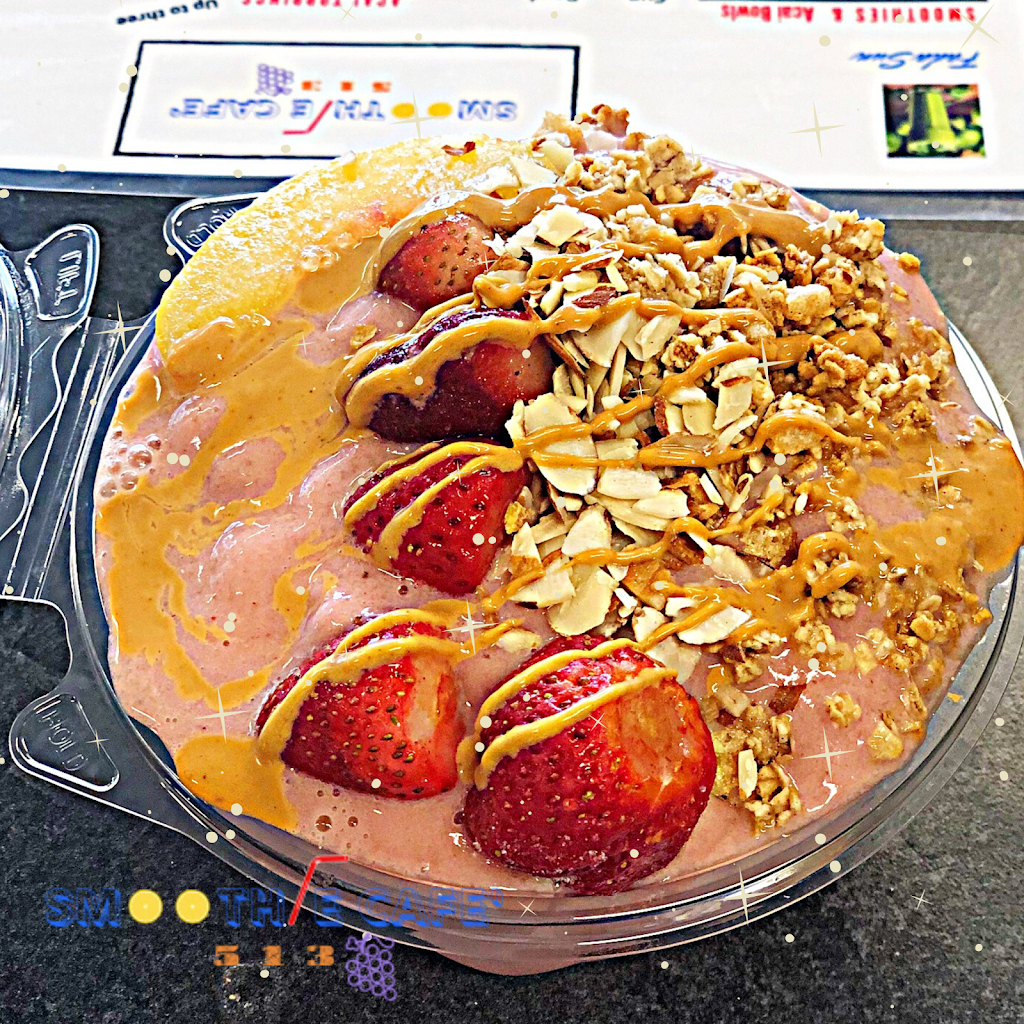 Smoothie Cafe 513 | 3320 Tylersville Rd suite c, Hamilton, OH 45011, USA | Phone: (513) 356-1884