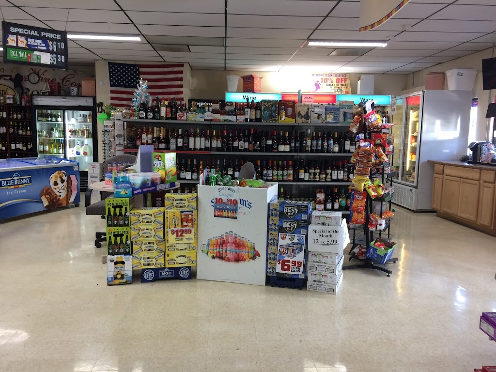 Lake Beverage | 6621 Lake Ave, Elyria, OH 44035, USA | Phone: (440) 324-6061