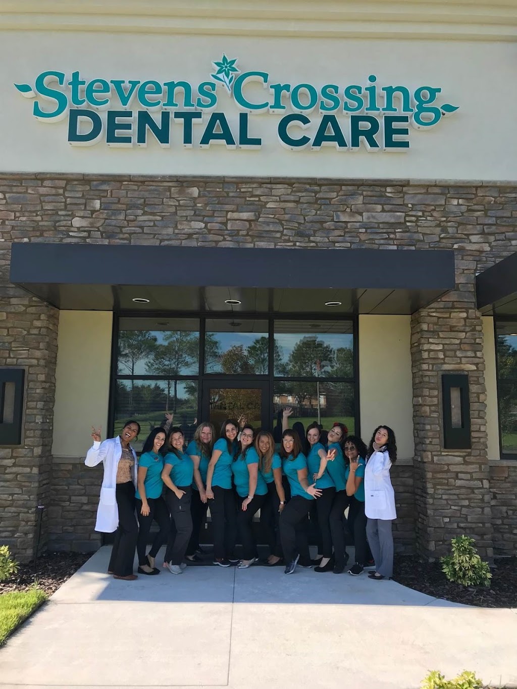 Stevens Crossing Dental Care | 2275 Nolte Rd, St Cloud, FL 34772, USA | Phone: (321) 766-5246