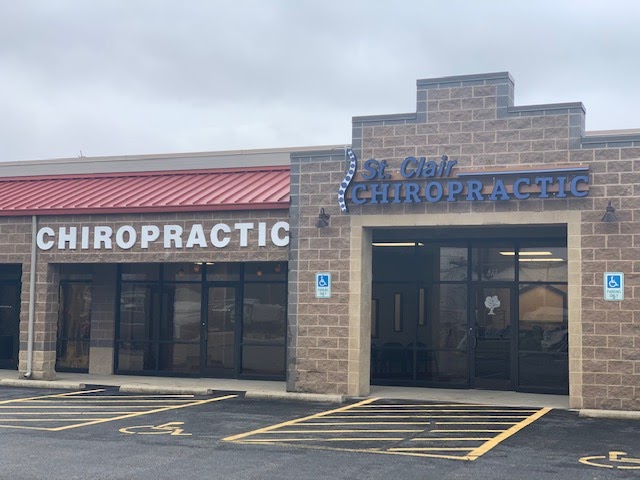 St Clair Chiropractic | 622 S Jefferson St, Mascoutah, IL 62258, USA | Phone: (618) 566-0052