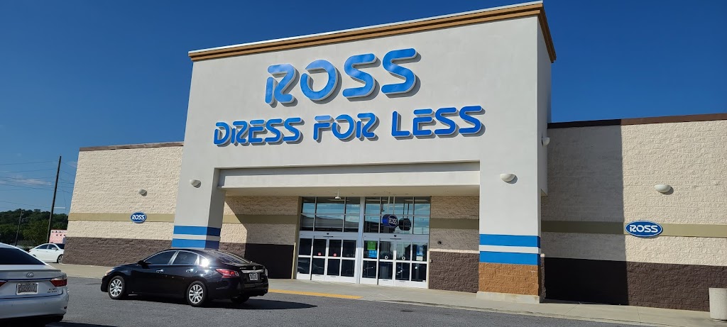 Ross Dress for Less | 51 N Morningside Dr Ste 100, Cartersville, GA 30121, USA | Phone: (678) 721-9335