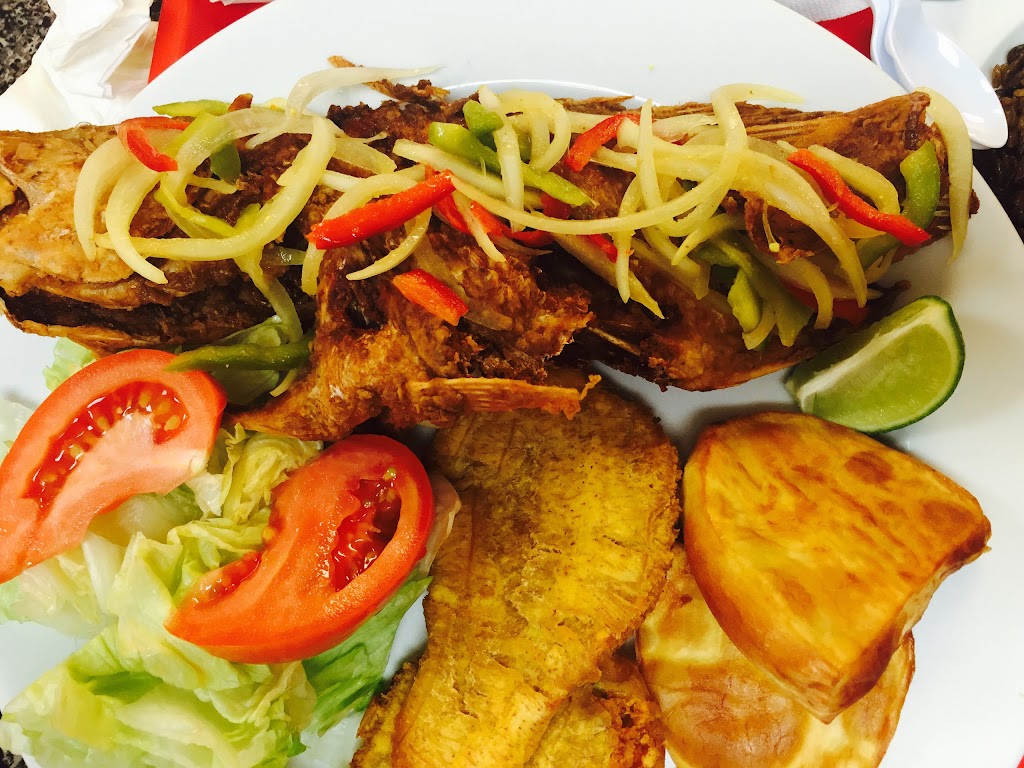 Delish Caribbean Restaurant | 171 S State Rd 7, Margate, FL 33068, USA | Phone: (954) 933-3052