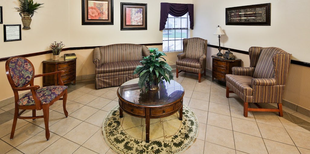 Pflugerville Nursing and Rehabilitation Center | 104 Rex Kerwin Ct, Pflugerville, TX 78660, USA | Phone: (512) 251-3915