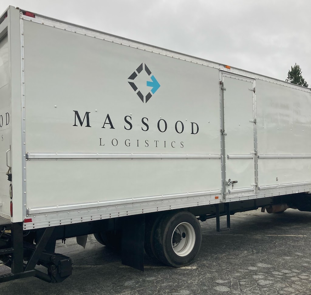 Massood Logistics (Greensboro) | 3407 W Gate City Blvd ste b, Greensboro, NC 27407, USA | Phone: (336) 635-4500