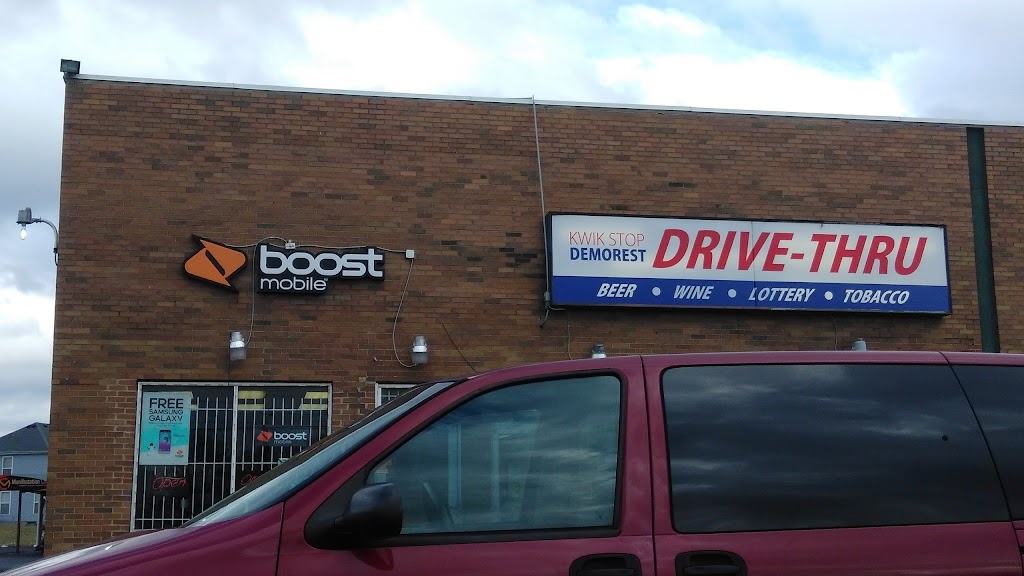 Boost Mobile | 1230 Demorest Rd, Columbus, OH 43204, USA | Phone: (614) 274-9960