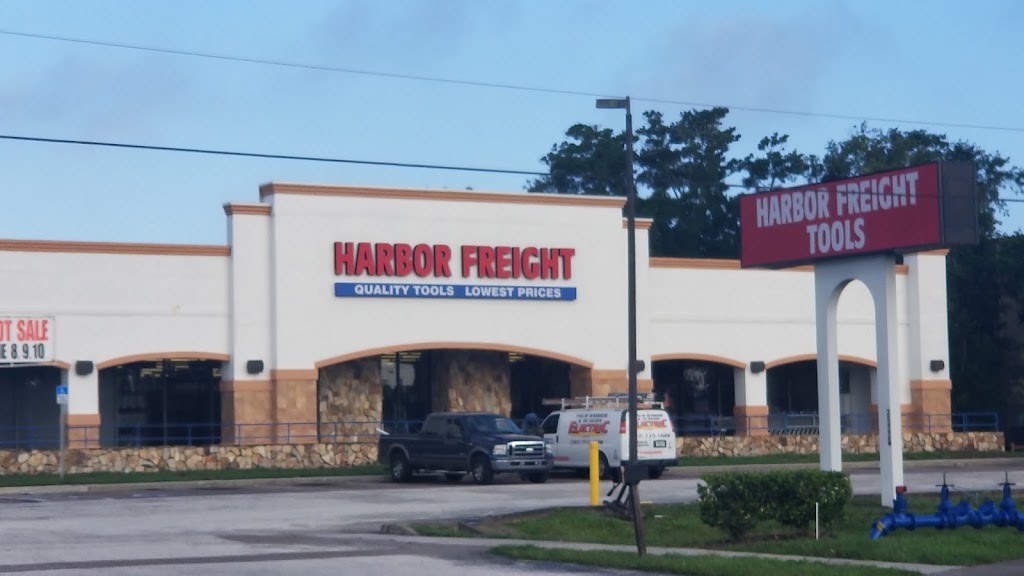 Harbor Freight Tools | 30990 US Hwy 19 N, Palm Harbor, FL 34684, USA | Phone: (727) 772-5724